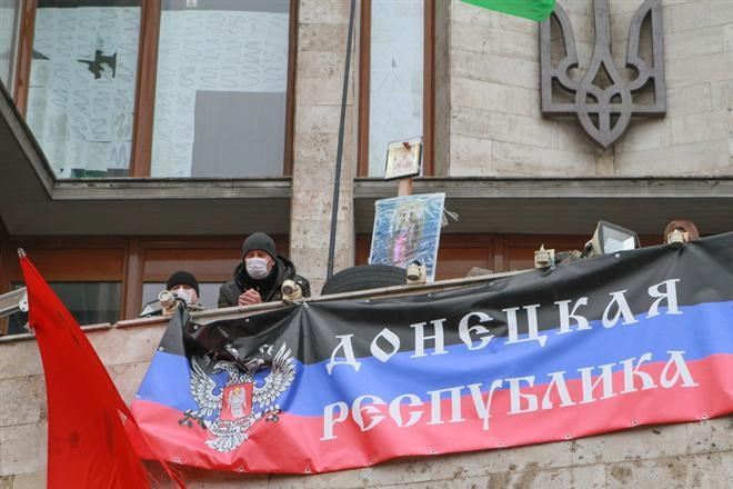 К редактору запорожской газеты пришло СБУ: обвиняют в сепаратизме