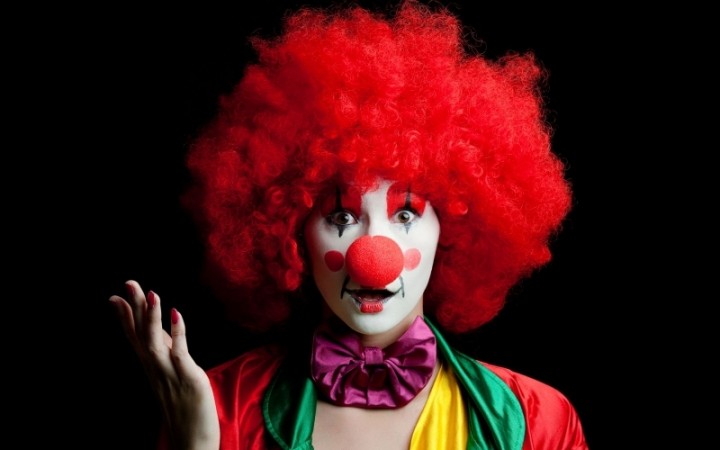 В Запорожье для детей с особенностями здоровья проведут цирковое представление