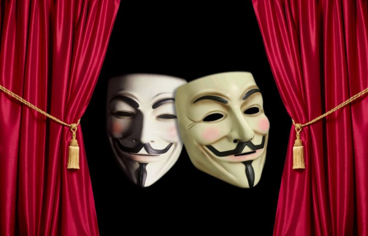 В Запорожье пройдет фестиваль альтернативного украинского театра