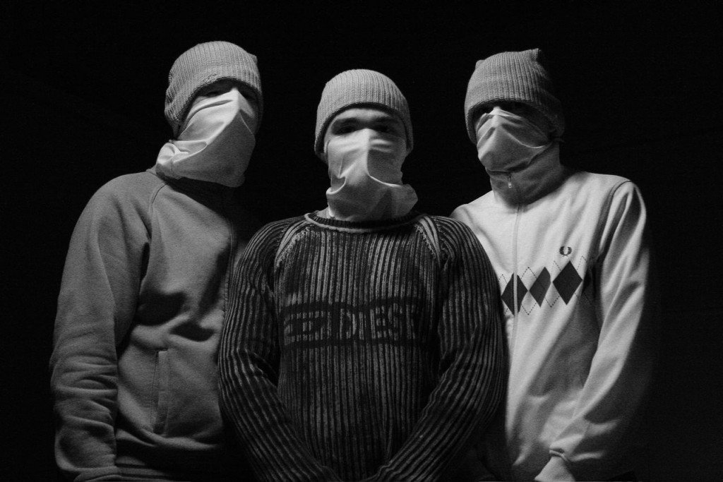 Криминальное Запорожье: сколько разбойных нападений зафиксировали в области