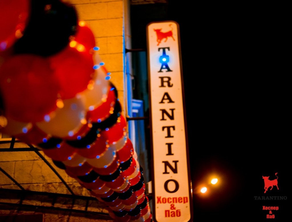 Благоустройство города: в центре Запорожья работает кафе с нарушениями