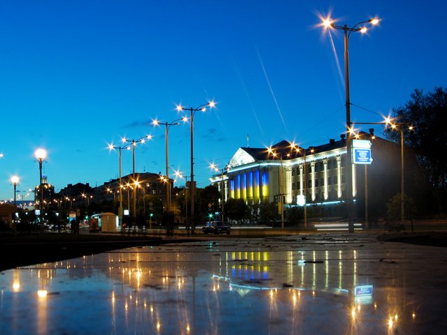 Рейтинг загрязненности городов: на каком месте Запорожье (ИНФОГРАФИКА)