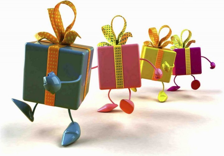 Запорожскому депутату школьники, в знак благодарности за подарки, устроили шоу-программу (ВИДЕО)