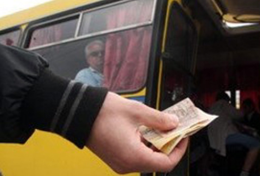 Стало известно, в какие дни запорожские школьники получат скидку на проезд