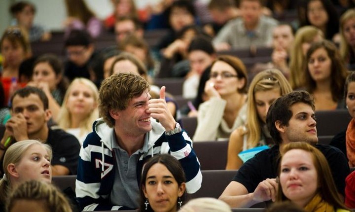 На заметку запорожцам: популярные специальности среди абитуриентов 2017