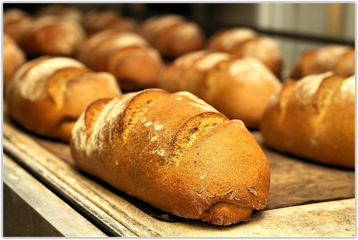 На заметку запорожцам: прогноз цен на хлеб