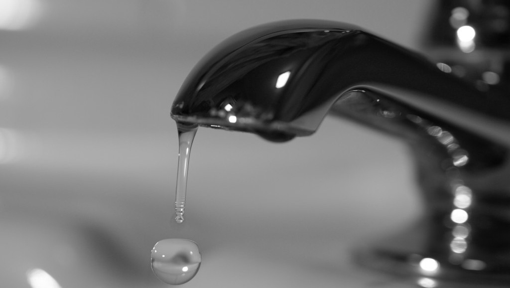 Запорожские селькоммунхозы на сутки останутся без холодной воды