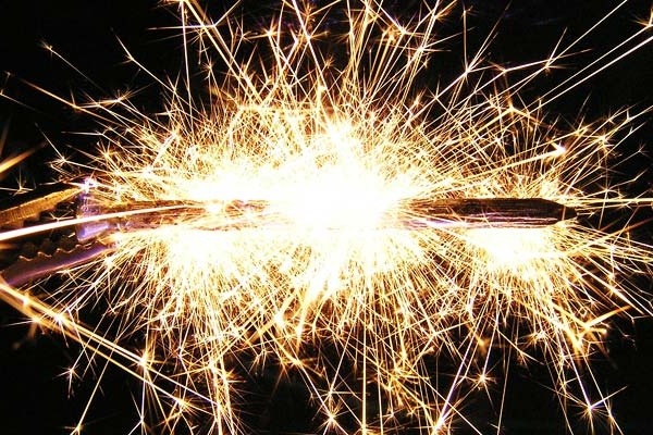 На запорожском пивзаводе произошло короткое замыкание