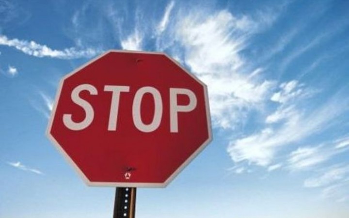 В Запорожье на выходные перекроют Набережную (КАРТА)