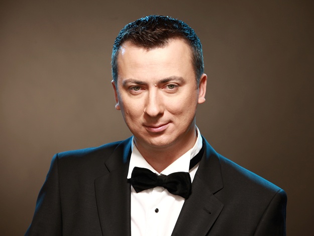 Тамбовский волк из «95-го квартала» в Запорожье: о личном, «Заиньке» и КВН