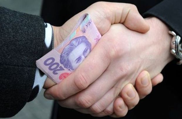 Запорожская полиция уличила УКС в сговоре с подрядчиками «Запорожстали»