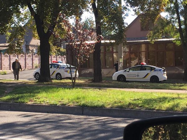 В Запорожье совершено покушение на главу армянской диаспоры: подробности происшествия