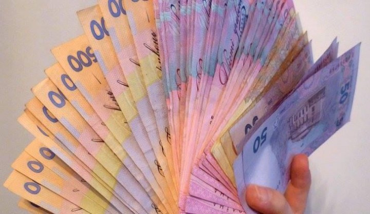 Цена вопроса 40 тысяч: запорожская полиция просит дополнительную шефскую помощь