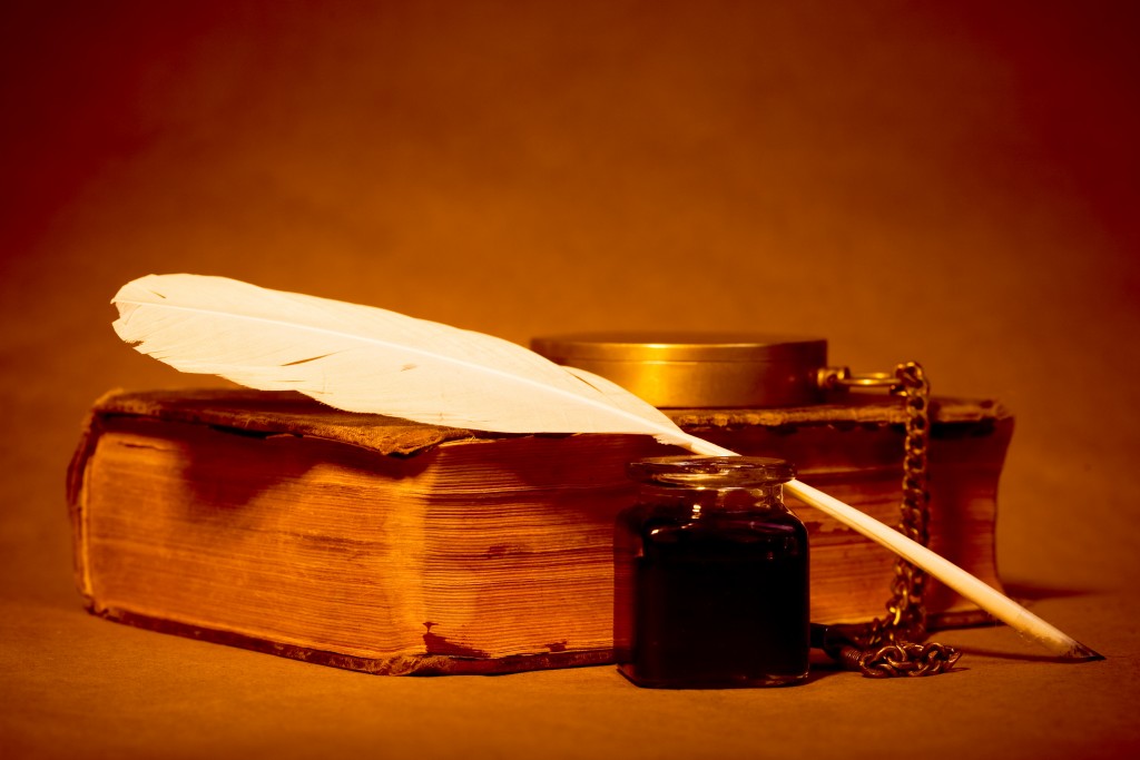 Творческих жителей Запорожья приглашают поучаствовать в поэтическом конкурсе