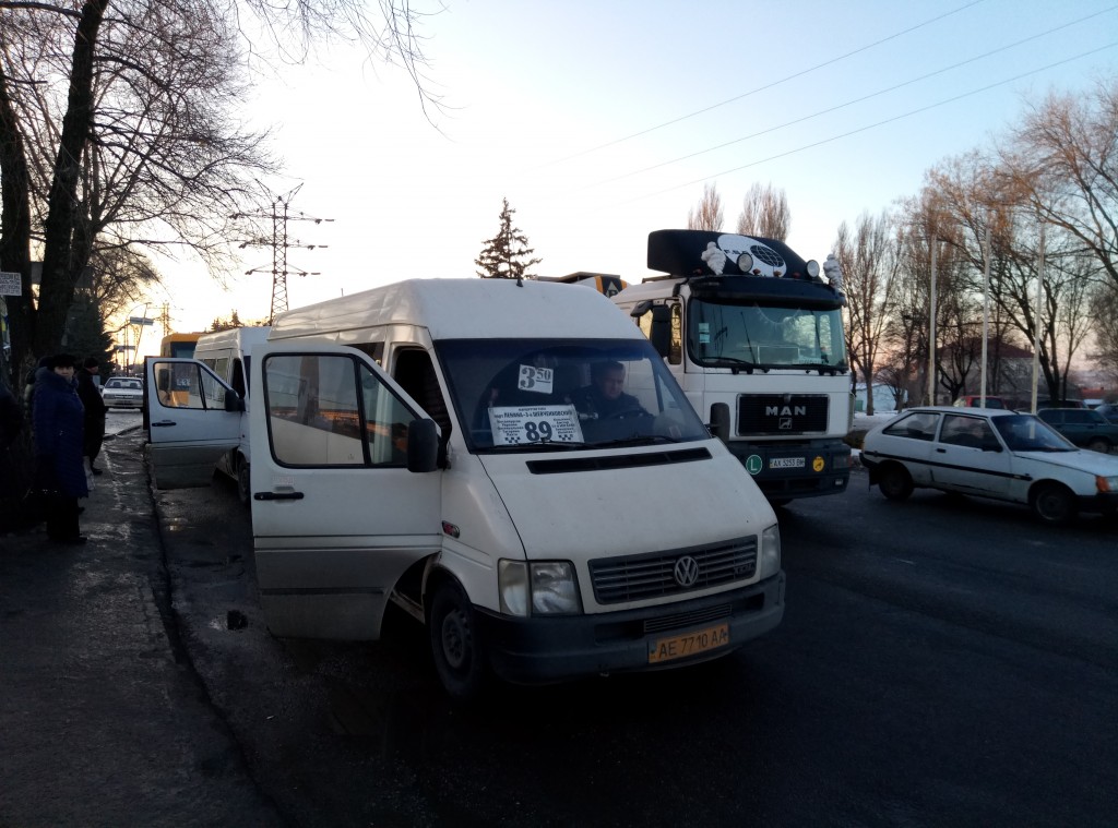 В Запорожье на ряде маршрутов проезд за месяц подорожает почти на 50%