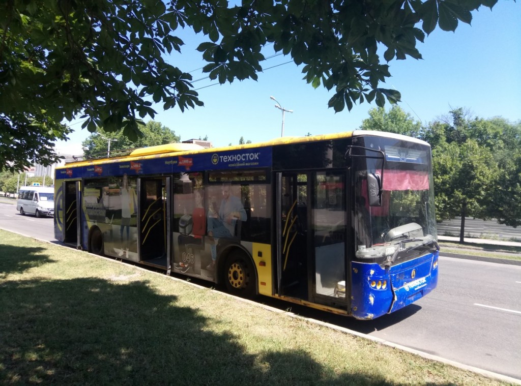 Стало известно, почему дорожает проезд в запорожском электротранспорте