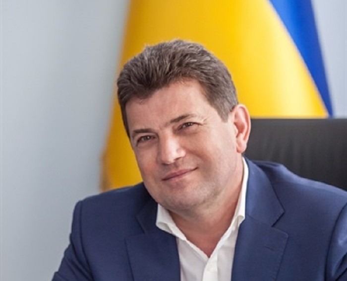 Новый сайт запорожской мэрии за полмиллиона: как выглядит и что нового