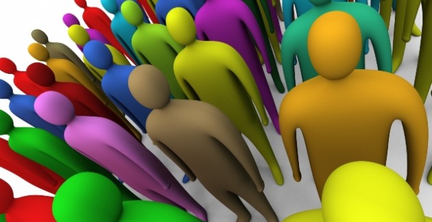 Стала известна, численность населения Запорожской области