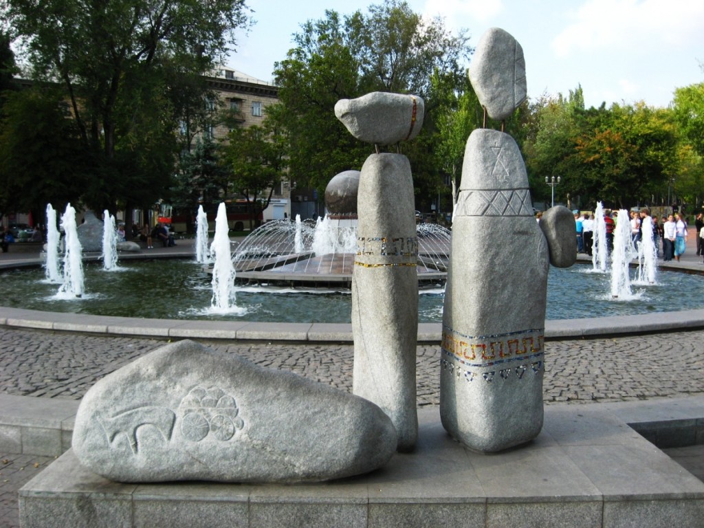 На Маяковского состоится флешмоб для неравнодушных запорожцев