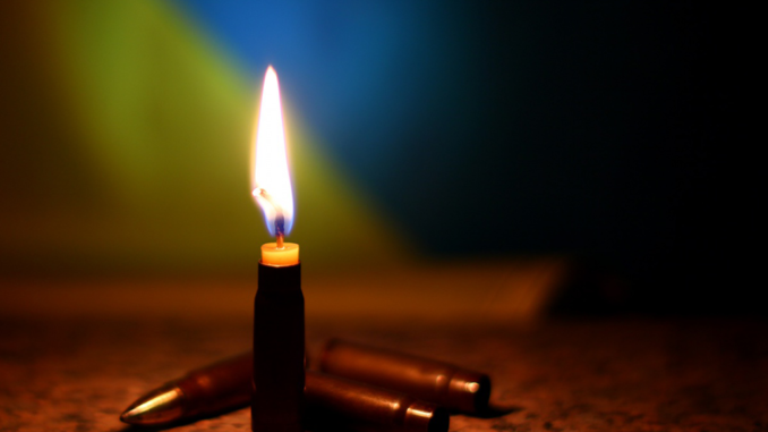 В зоне АТО погиб военнослужащий из Запорожской области