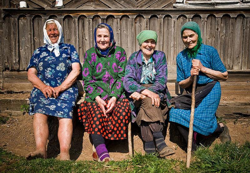 В Запорожской области средний размер пенсий вырос на 700 гривен