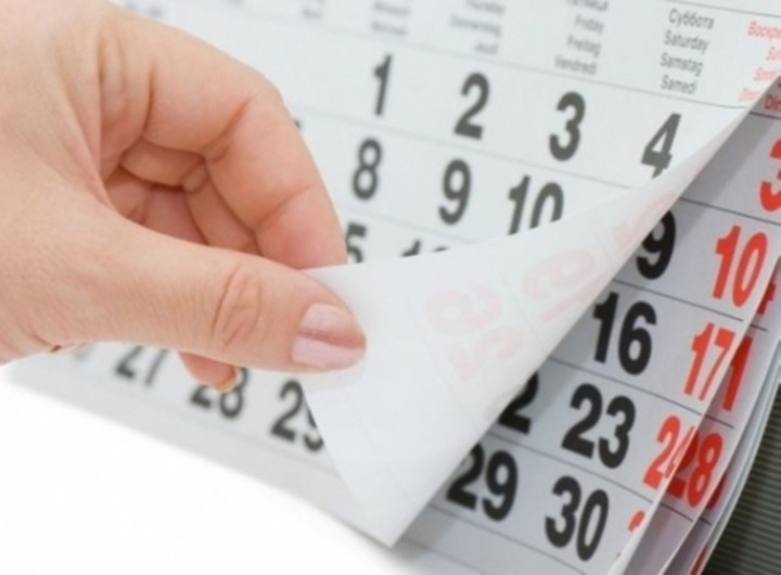 В октябре запорожцев ждет дополнительный выходной