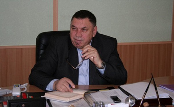 В Запорожской области не будут награждать скандального экс-регионала Гоменюка