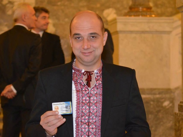 Запорожскому нардепу предрекли политическую смерть