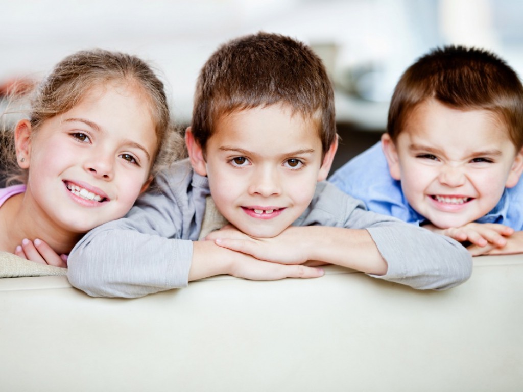 В Запорожье пройдет масштабное обучение по защите прав детей