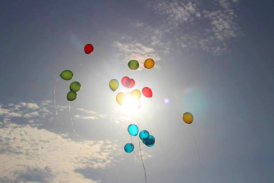 ФОТОРЕПОРТАЖ: в Запорожье презентовали новый стадион европейского образца