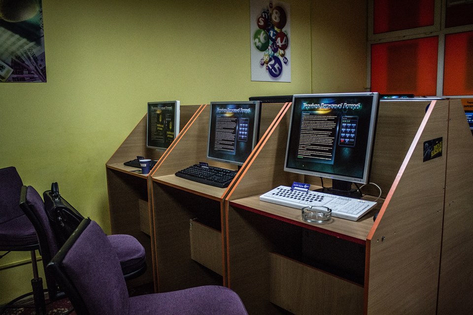 Запорожские активисты рассказали о масштабных планах борьбы с игорными заведениями российского олигарха