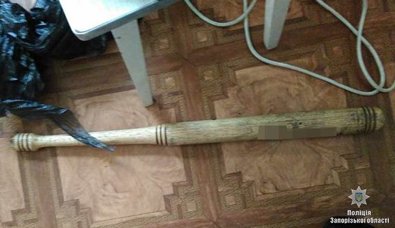 Полицейские задержали банду воров, которые орудовали в Запорожской и Днепропетровской областях: подробности жестоких ограблений (ФОТО)