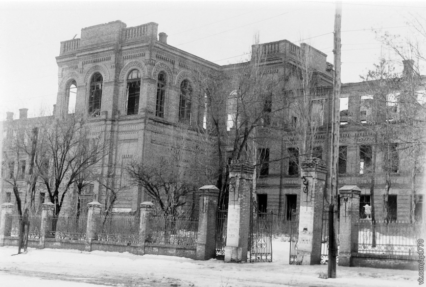 История города в архивах: в Запорожье состоится уникальная фотовыставка