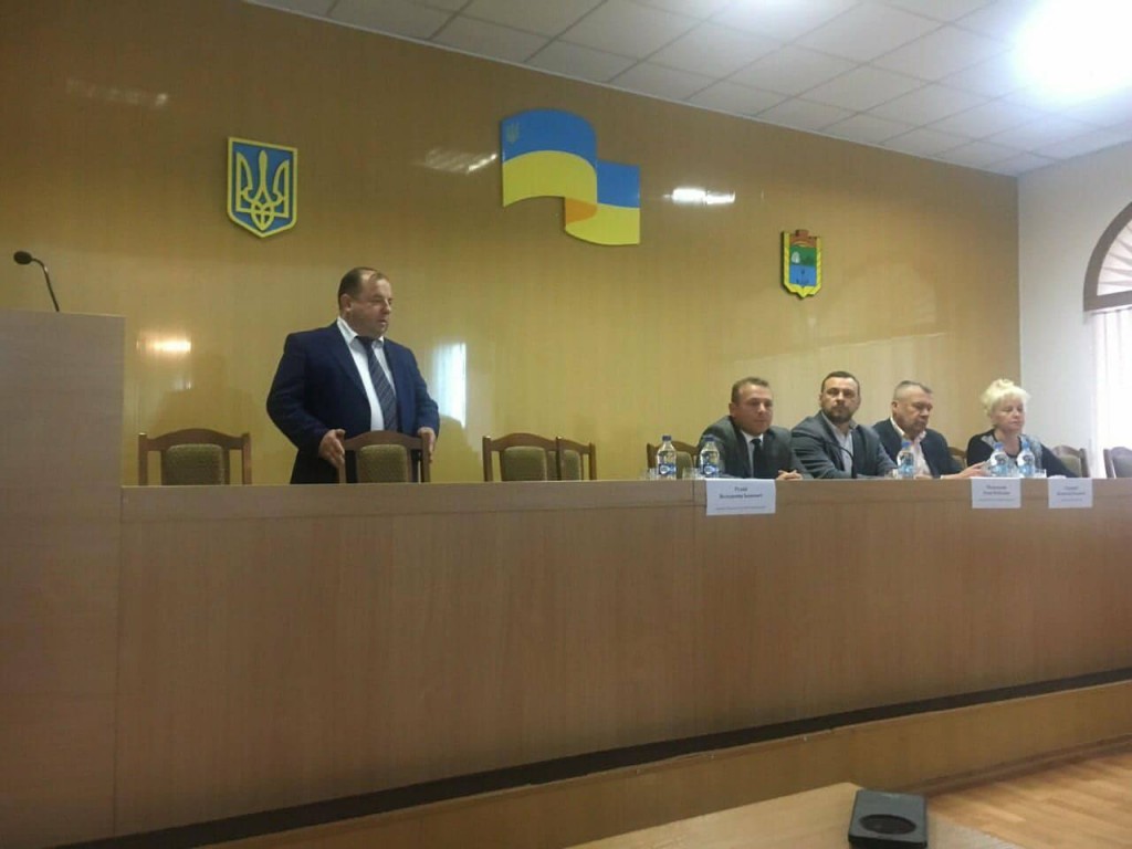 Имущество, скандалы и увольнения: что известно о новом прокуроре Бердянска