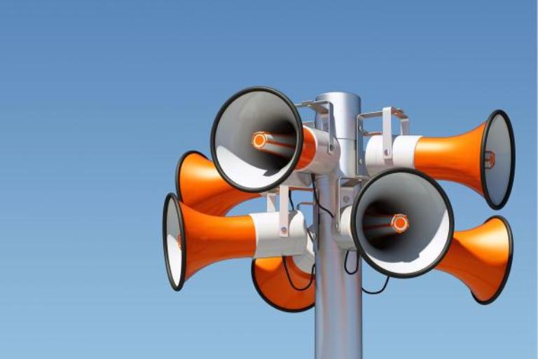 Внимание всем! В Запорожской области сегодня взвоют сирены