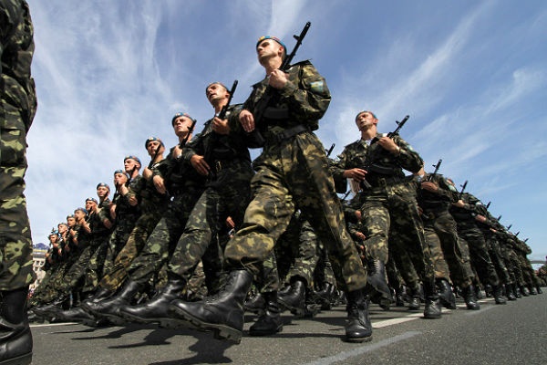 Взрыв в Запорожской области забрал жизнь молодого солдата