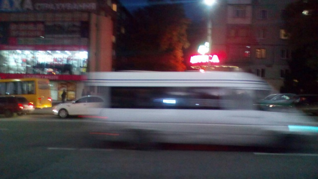 Автобусы-призраки: как на самом деле ездит в Запорожье 89-й маршрут (ФОТО)