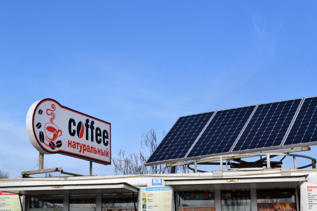 История одной кофейни: как выживают предпринимателей в Запорожье