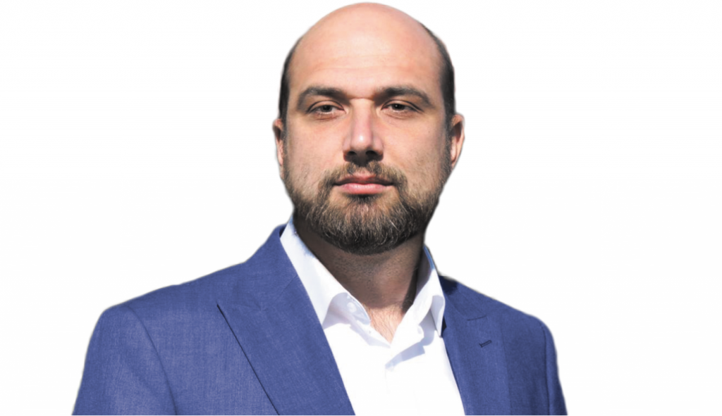 «У нас не будет зарплат и возможности содержать семью» — запорожский нардеп о разрыве дипотношений с Россией