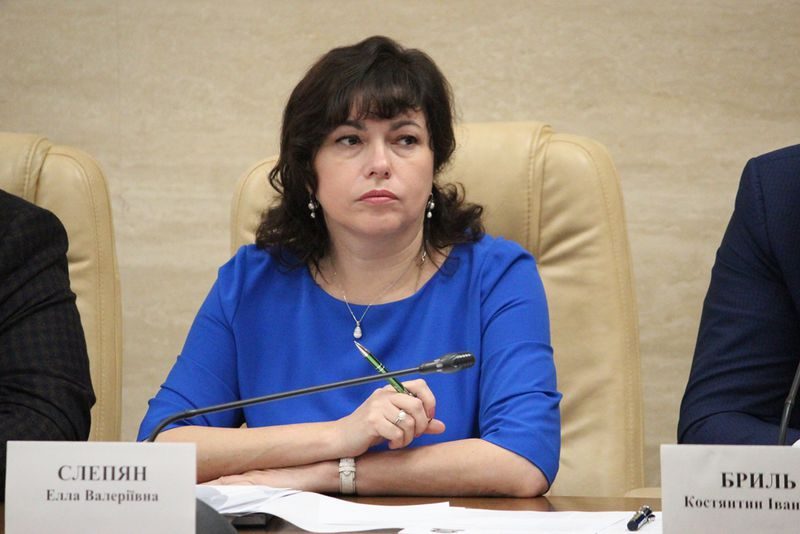 Доходы и авто: что рассказала декларация новой заместительницы губернатора Запорожской области