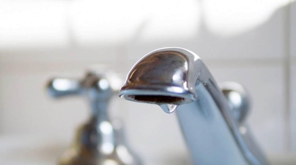 В Запорожье без воды останется более сотни домов (АДРЕСА)