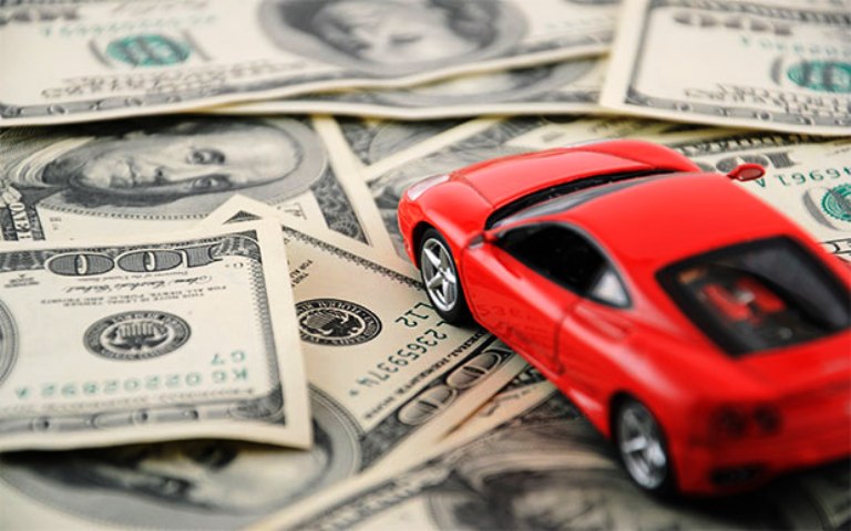 Запорожские владельцы автомобилей класса «люкс» уплатили в бюджет почти 7 млн грн. налога