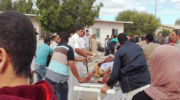 Теракт в Єгипті, напад акул, виверження вулкану на Балі та японські кораблі-привиди: огляд світових подій за тиждень