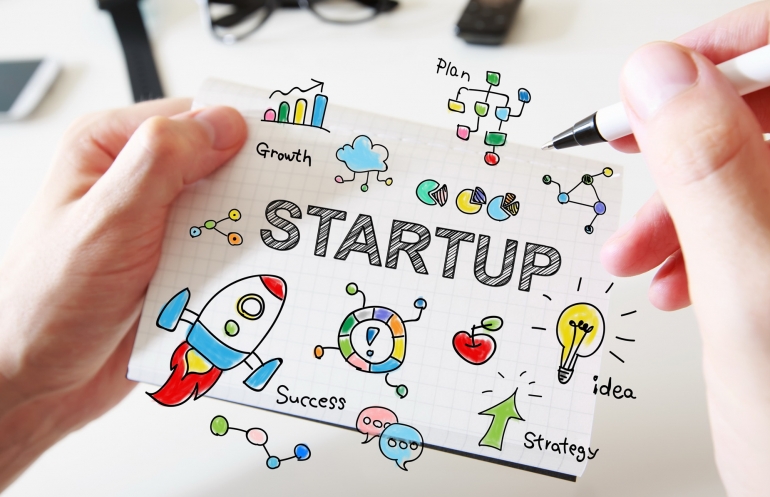 В Запорожье состоится «битва стартапов» для молодых предпринимателей