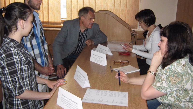 В Запорожье мобильные социальные офисы проводят прием граждан (ГРАФИК)