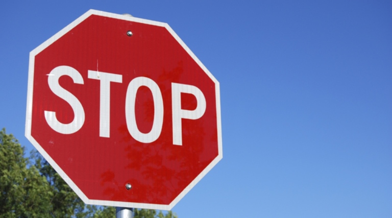 И пусть весь мир подождет: полумарафон заставил стоять запорожцев в жутких пробках