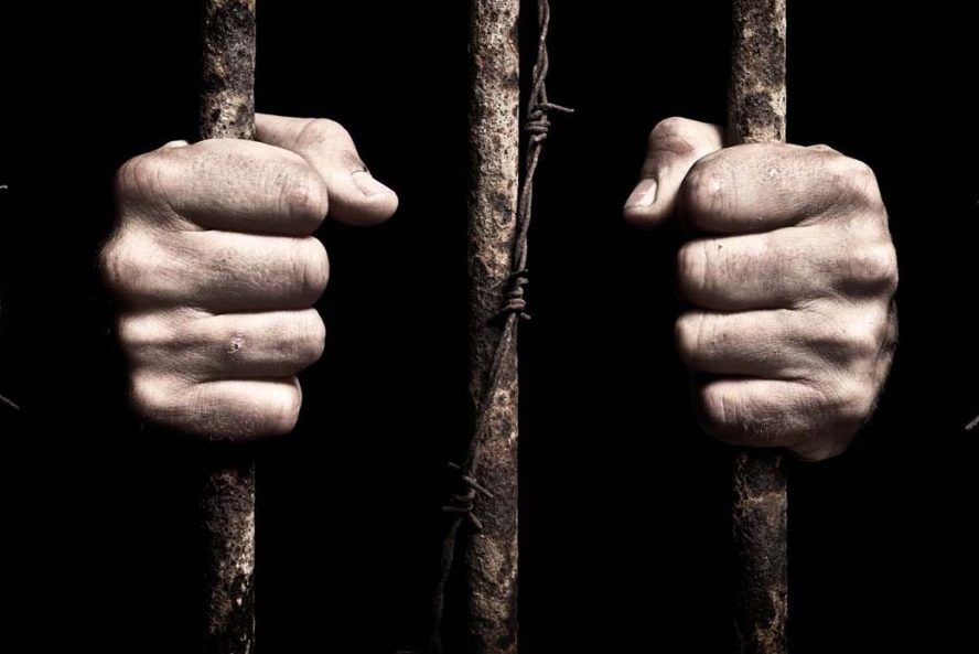 Мужчина до смерти избил жену: в Запорожской области задержали подозреваемого в убийстве