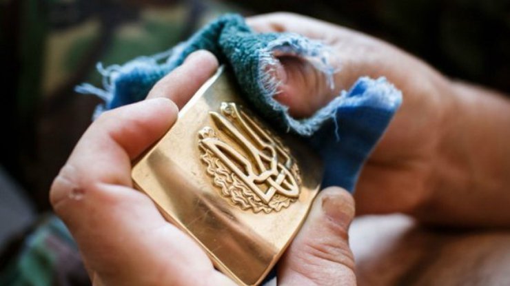 Стало известно, сколько запорожцы уплатили военного сбора на нужды ВСУ