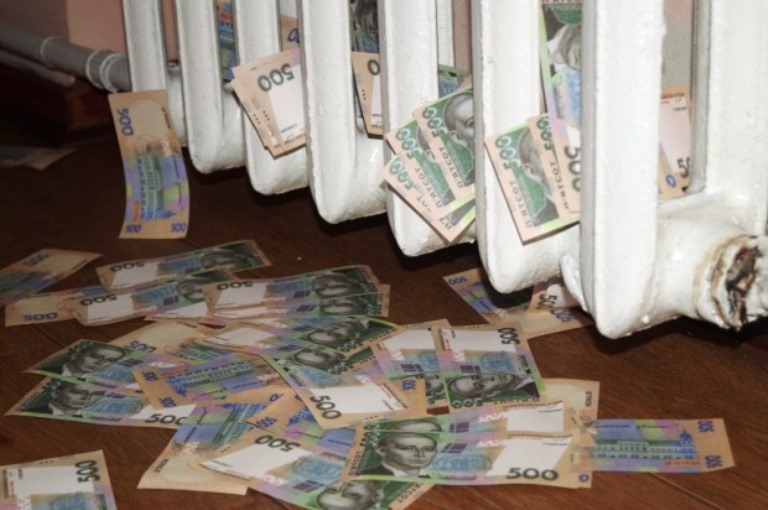 Фирма дочки запорожского экс-губернатора без лицензии выиграла тендер на отопление больницы