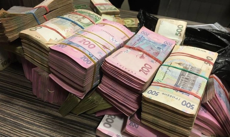 Руководство запорожского государственного завода придумало схему нелегального обогащения